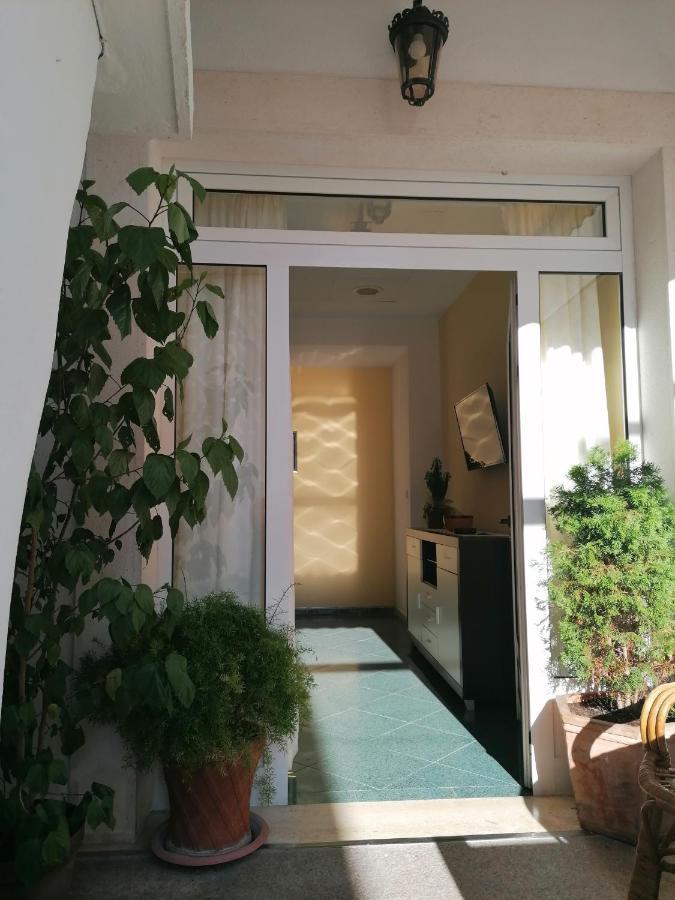 Apartments Melinda Baška Voda المظهر الخارجي الصورة
